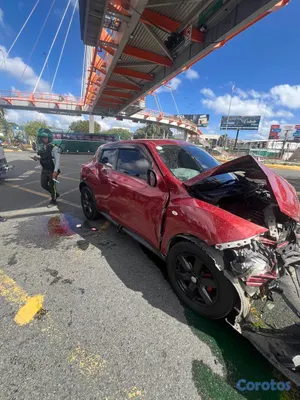 2013 Nissan juke