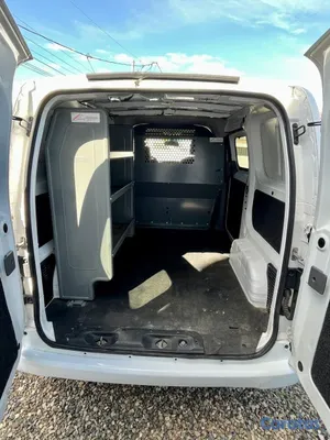 2020 Nissan NV — foto 2 / 10