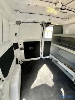 2020 Nissan NV — foto 9 / 10