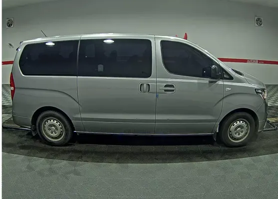 2019 Hyundai Grand Starex — foto 3 / 10