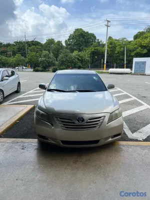 2007 Toyota Camry — foto 3 / 10