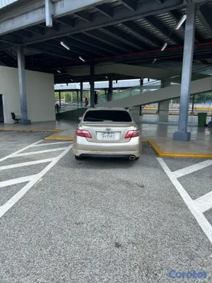 2007 Toyota Camry — foto 4 / 10