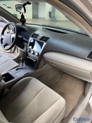 2007 Toyota Camry — foto 5 / 10