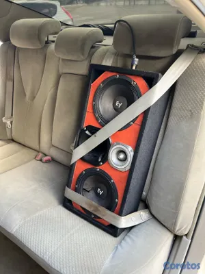 2007 Toyota Camry — foto 7 / 10