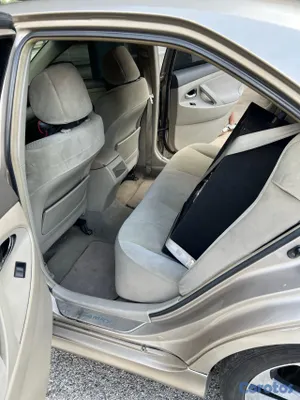 2007 Toyota Camry — foto 8 / 10