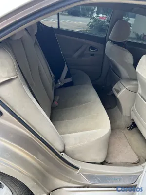 2007 Toyota Camry — foto 9 / 10