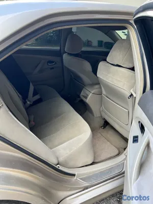2007 Toyota Camry — foto 10 / 10