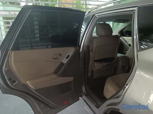 2011 Nissan Murano — foto 2 / 15