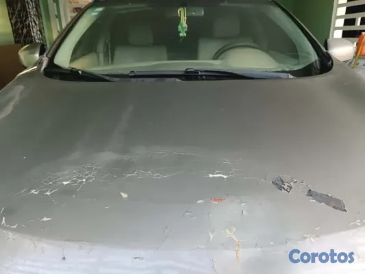 2011 Nissan Murano — foto 8 / 15