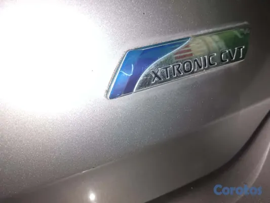 2011 Nissan Murano — foto 9 / 15