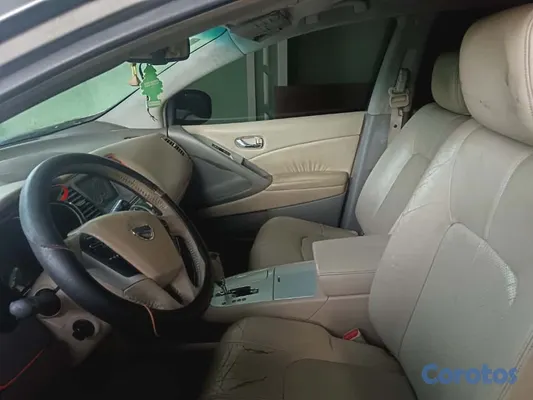 2011 Nissan Murano — foto 10 / 15