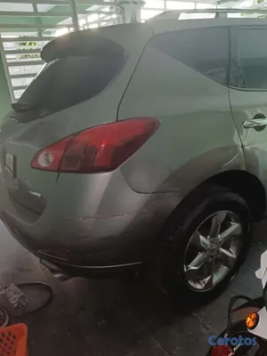 2011 Nissan Murano — foto 13 / 15