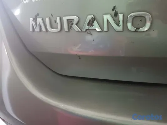2011 Nissan Murano — foto 14 / 15