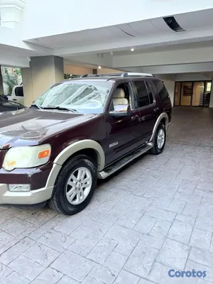 2006 Ford Explorer — foto 2 / 11