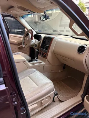 2006 Ford Explorer — foto 5 / 11