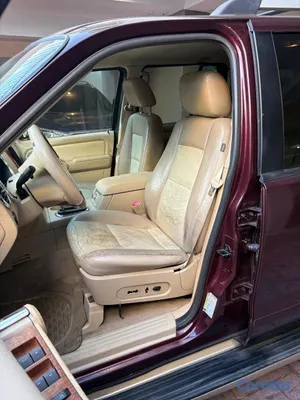 2006 Ford Explorer — foto 6 / 11