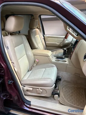 2006 Ford Explorer — foto 11 / 11