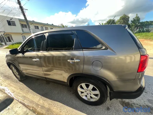 2011 Kia Sorento — foto 5 / 7