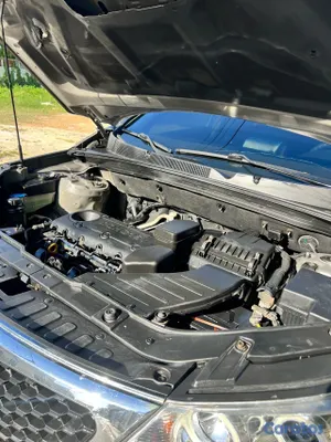 2011 Kia Sorento — foto 7 / 7