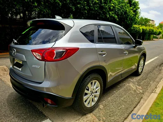2015 Mazda CX-5 — foto 2 / 20