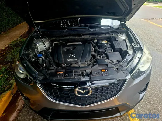 2015 Mazda CX-5 — foto 3 / 20