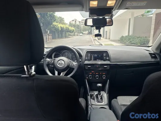 2015 Mazda CX-5 — foto 5 / 20