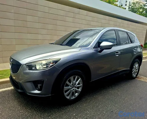 2015 Mazda CX-5 — foto 6 / 20