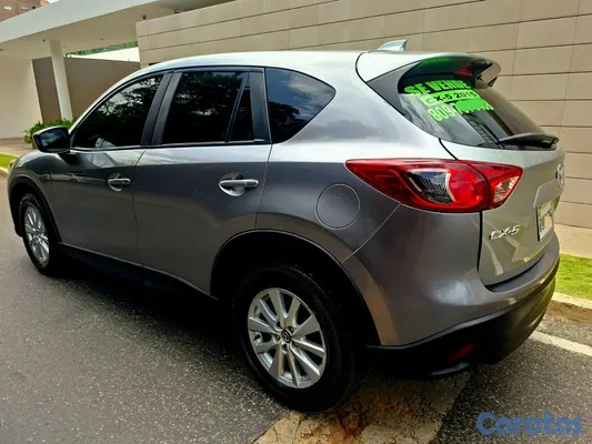 2015 Mazda CX-5 — foto 7 / 20