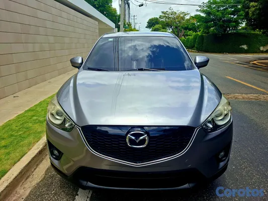 2015 Mazda CX-5 — foto 8 / 20