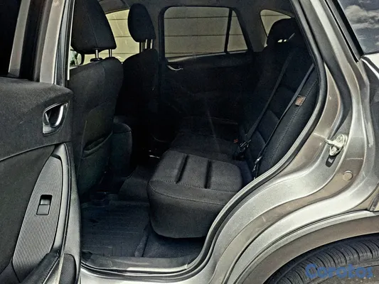 2015 Mazda CX-5 — foto 9 / 20