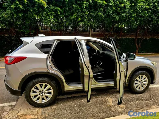 2015 Mazda CX-5 — foto 10 / 20