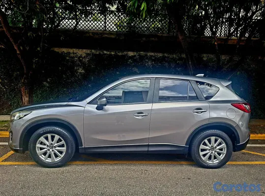 2015 Mazda CX-5 — foto 11 / 20