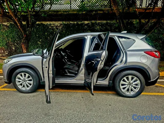 2015 Mazda CX-5 — foto 12 / 20