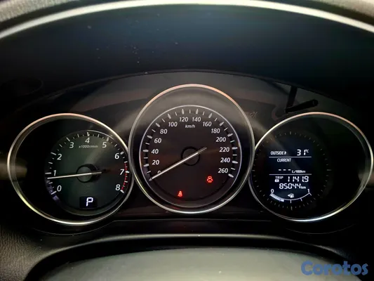 2015 Mazda CX-5 — foto 13 / 20