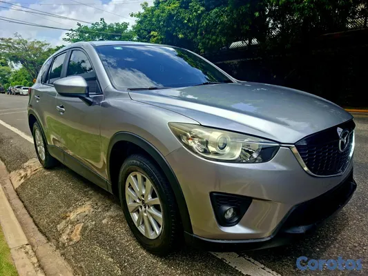 2015 Mazda CX-5 — foto 14 / 20