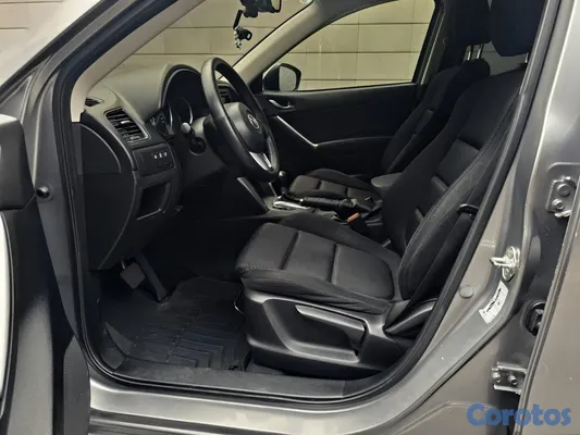 2015 Mazda CX-5 — foto 15 / 20