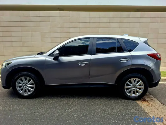 2015 Mazda CX-5 — foto 16 / 20