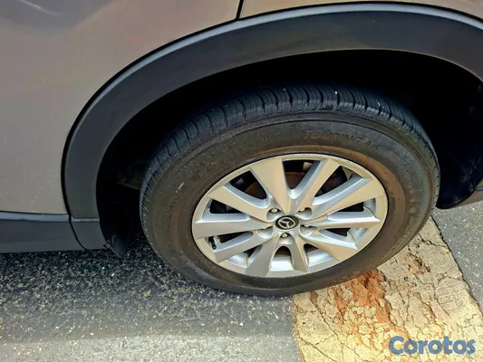 2015 Mazda CX-5 — foto 17 / 20