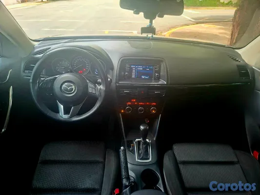 2015 Mazda CX-5 — foto 18 / 20