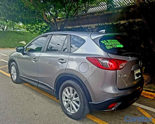 2015 Mazda CX-5 — foto 19 / 20