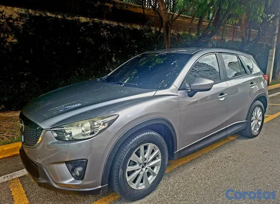 2015 Mazda CX-5 — foto 20 / 20