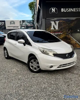 2016 Nissan Note — foto 2 / 16