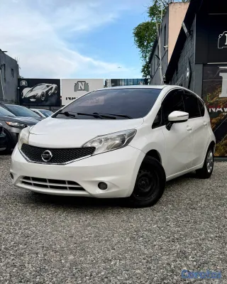 2016 Nissan Note — foto 3 / 16
