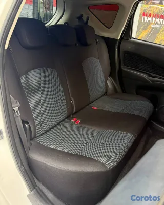 2016 Nissan Note — foto 6 / 16
