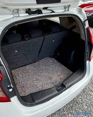 2016 Nissan Note — foto 7 / 16