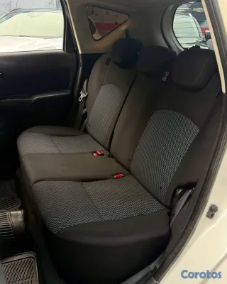 2016 Nissan Note — foto 8 / 16