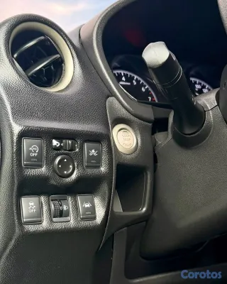 2016 Nissan Note — foto 9 / 16