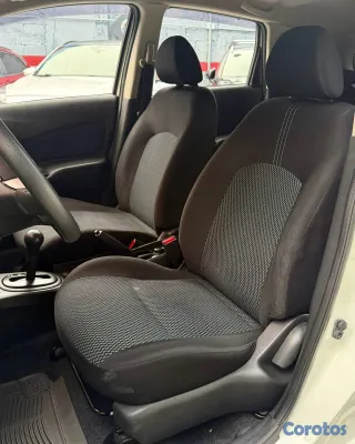2016 Nissan Note — foto 10 / 16