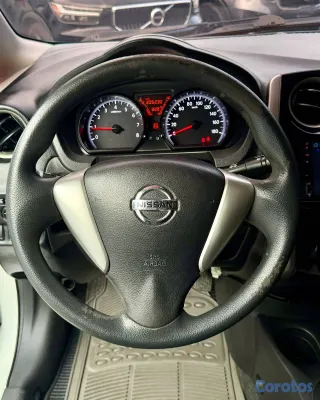 2016 Nissan Note — foto 11 / 16