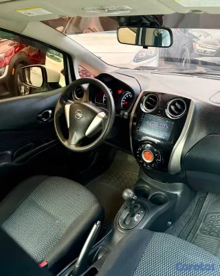 2016 Nissan Note — foto 12 / 16